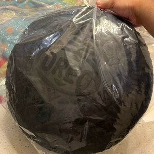 Oreo Cookie Plush Pillow—15”